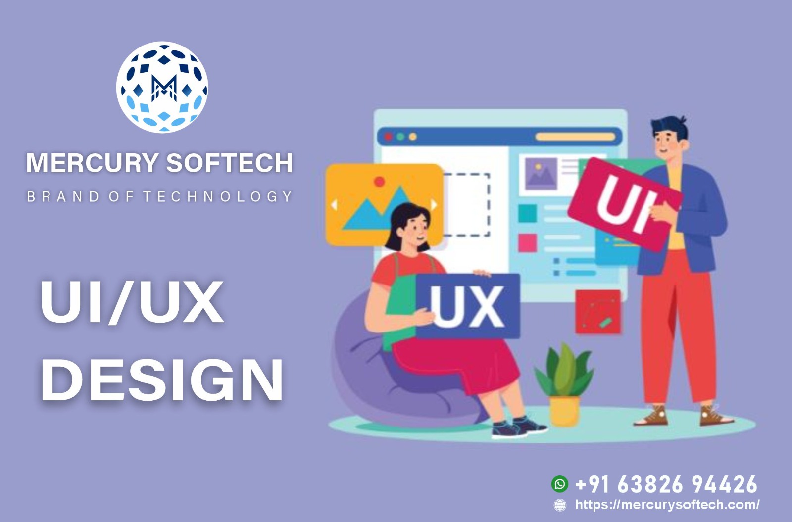 Best UI/UX Design Company in Trichy